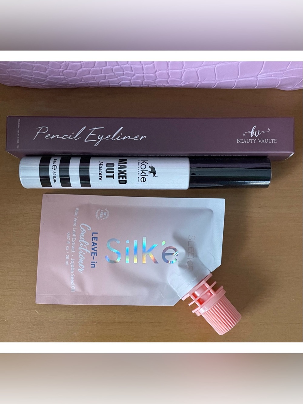 Makeup Bag Bundle